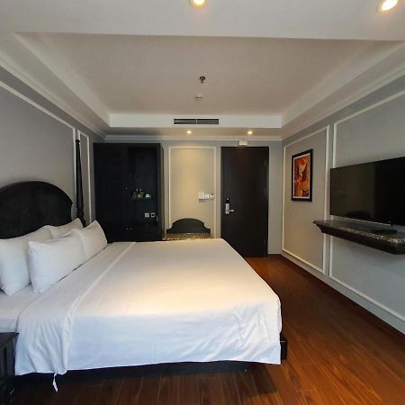 Le Grand Hanoi Hotel - The Central 外观 照片