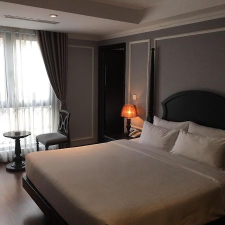 Le Grand Hanoi Hotel - The Central 外观 照片