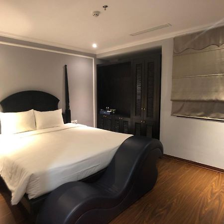Le Grand Hanoi Hotel - The Central 外观 照片