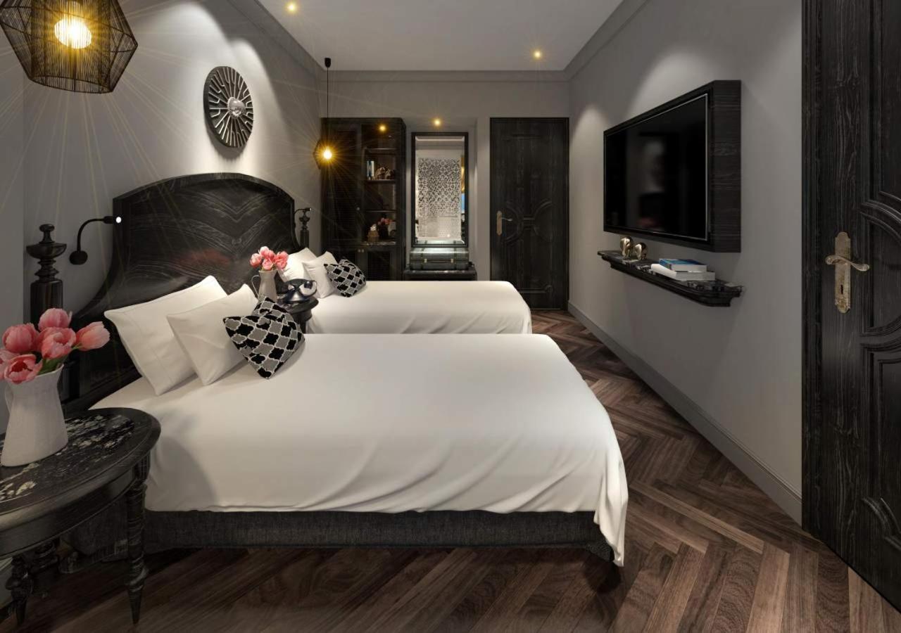 Le Grand Hanoi Hotel - The Central 外观 照片