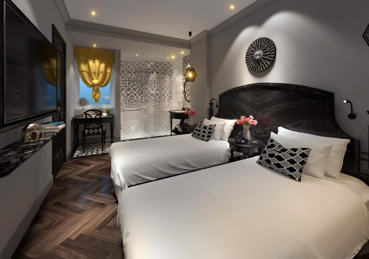 Le Grand Hanoi Hotel - The Central 外观 照片