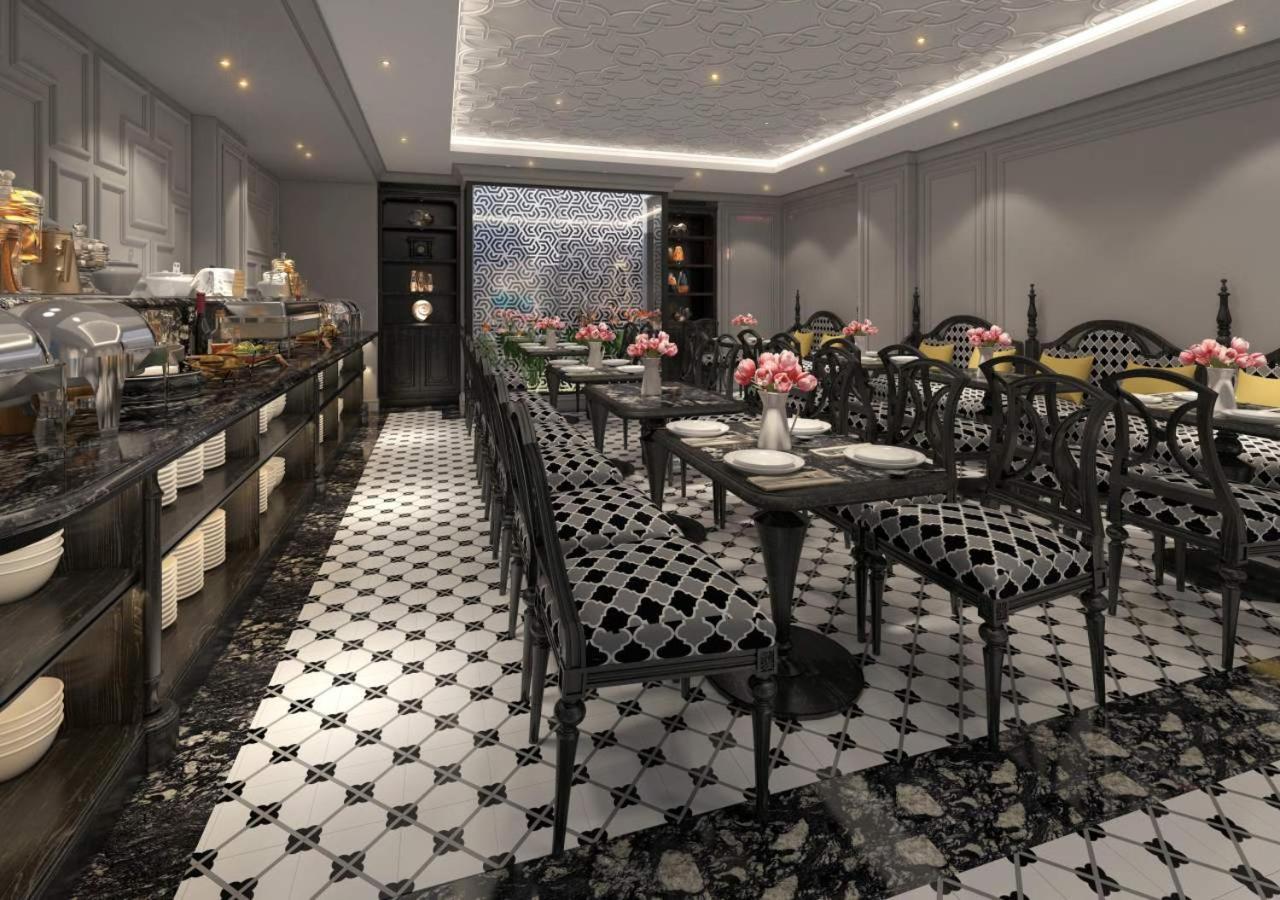 Le Grand Hanoi Hotel - The Central 外观 照片