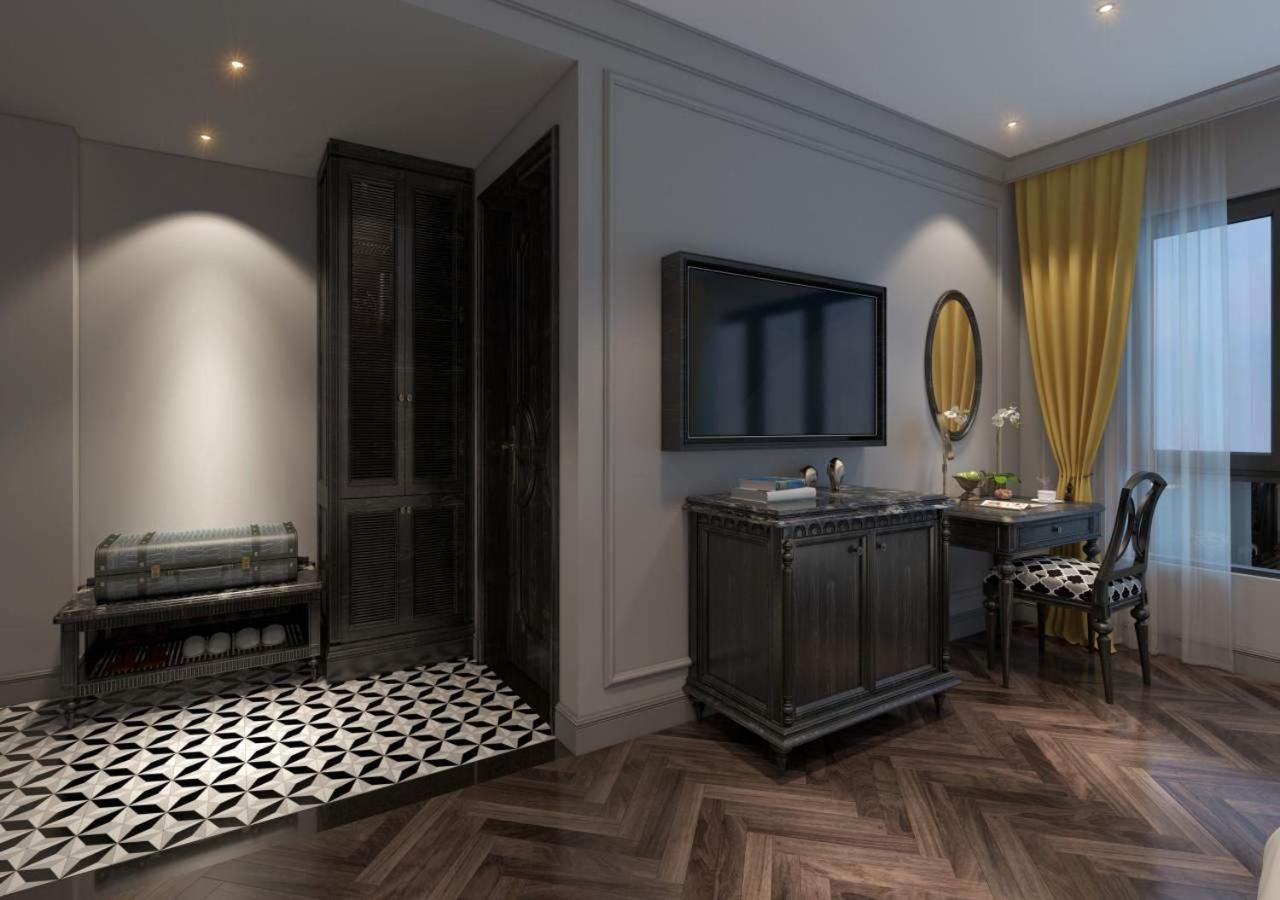 Le Grand Hanoi Hotel - The Central 外观 照片