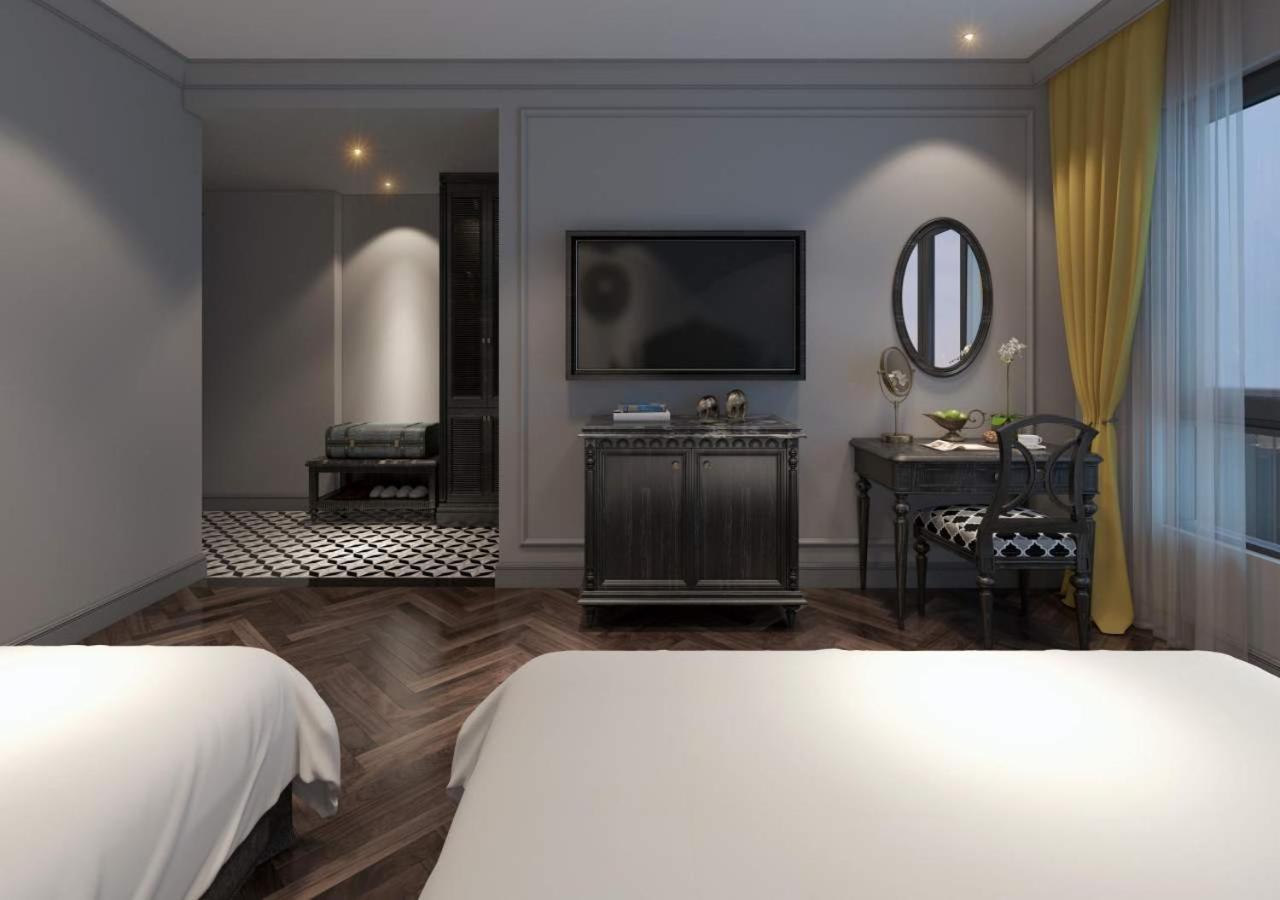 Le Grand Hanoi Hotel - The Central 外观 照片