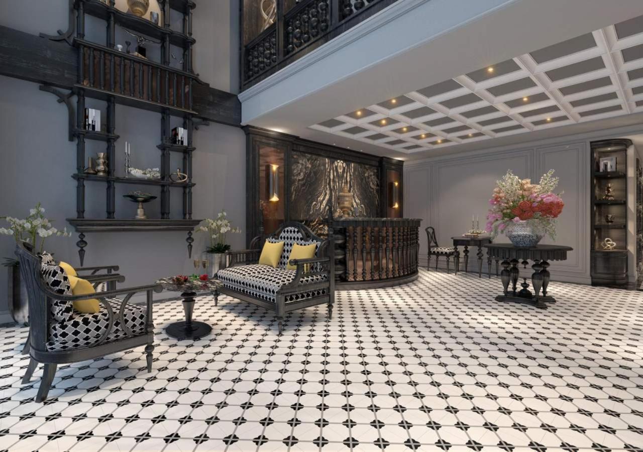 Le Grand Hanoi Hotel - The Central 外观 照片