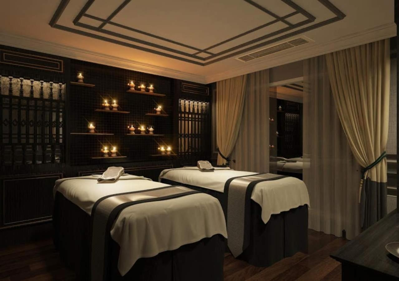 Le Grand Hanoi Hotel - The Central 外观 照片