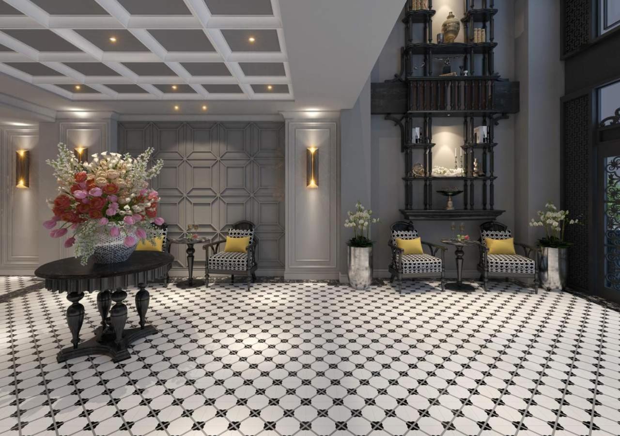 Le Grand Hanoi Hotel - The Central 外观 照片