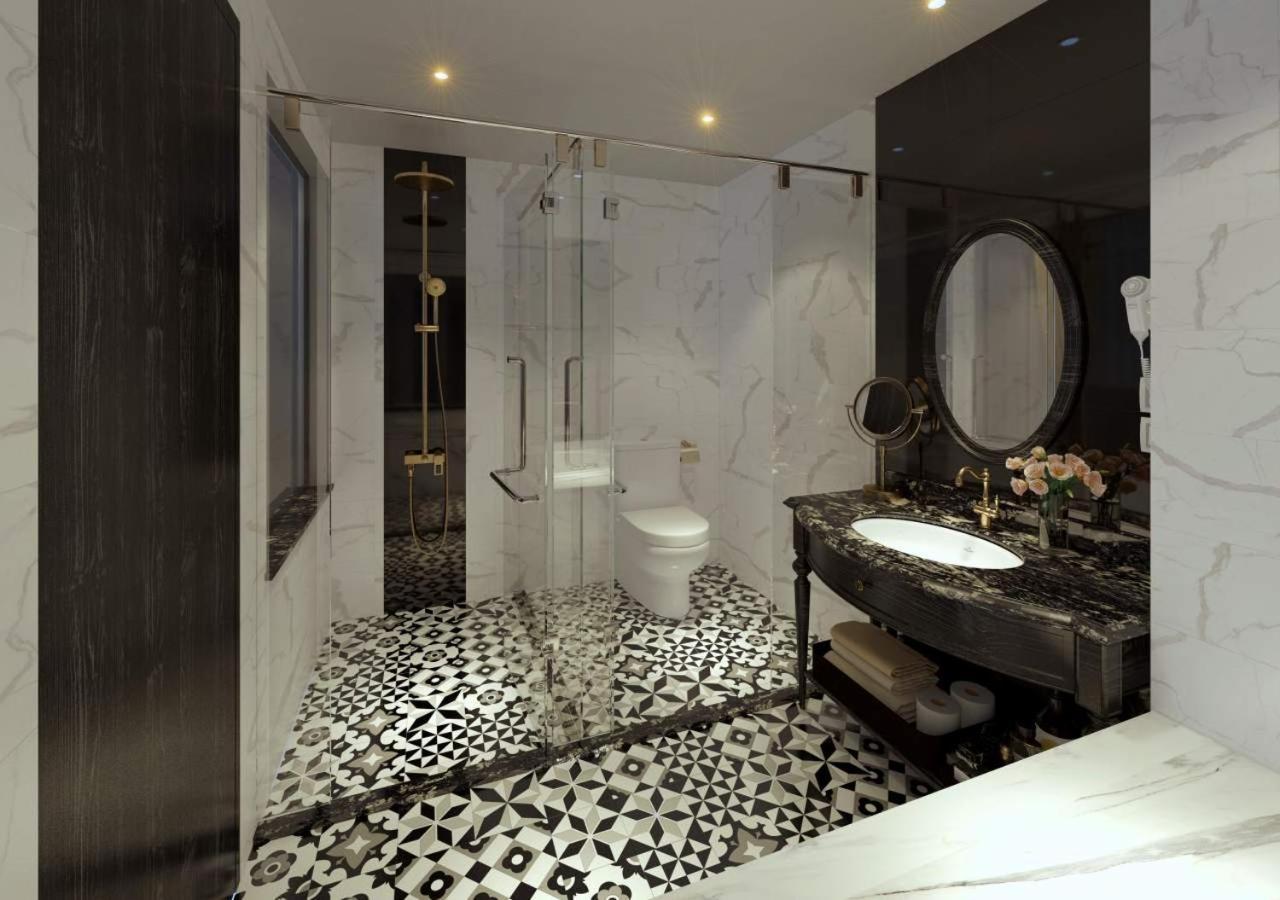 Le Grand Hanoi Hotel - The Central 外观 照片