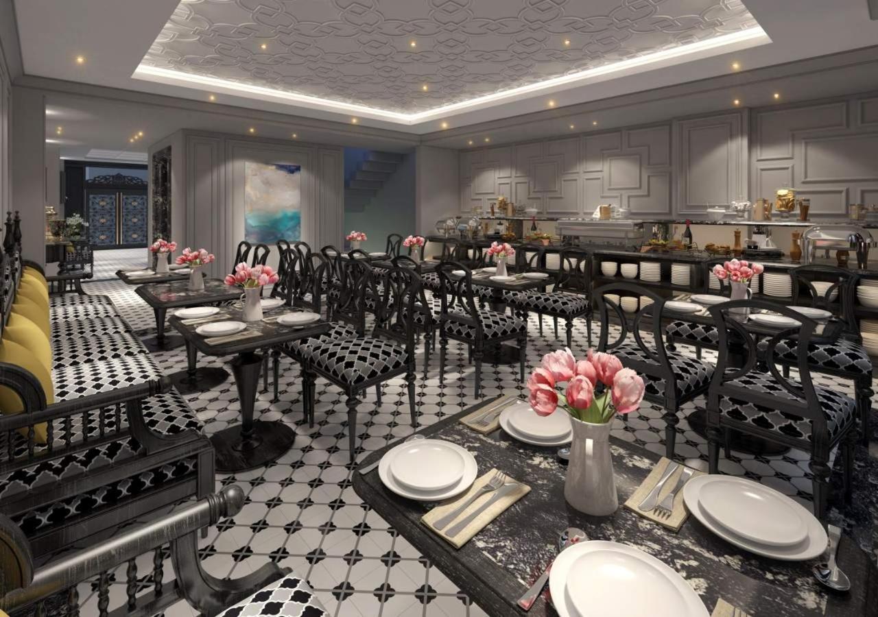 Le Grand Hanoi Hotel - The Central 外观 照片