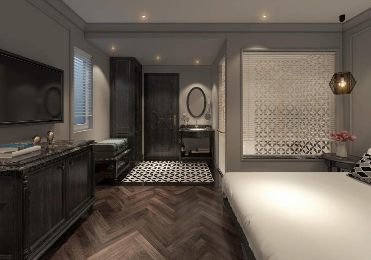 Le Grand Hanoi Hotel - The Central 外观 照片