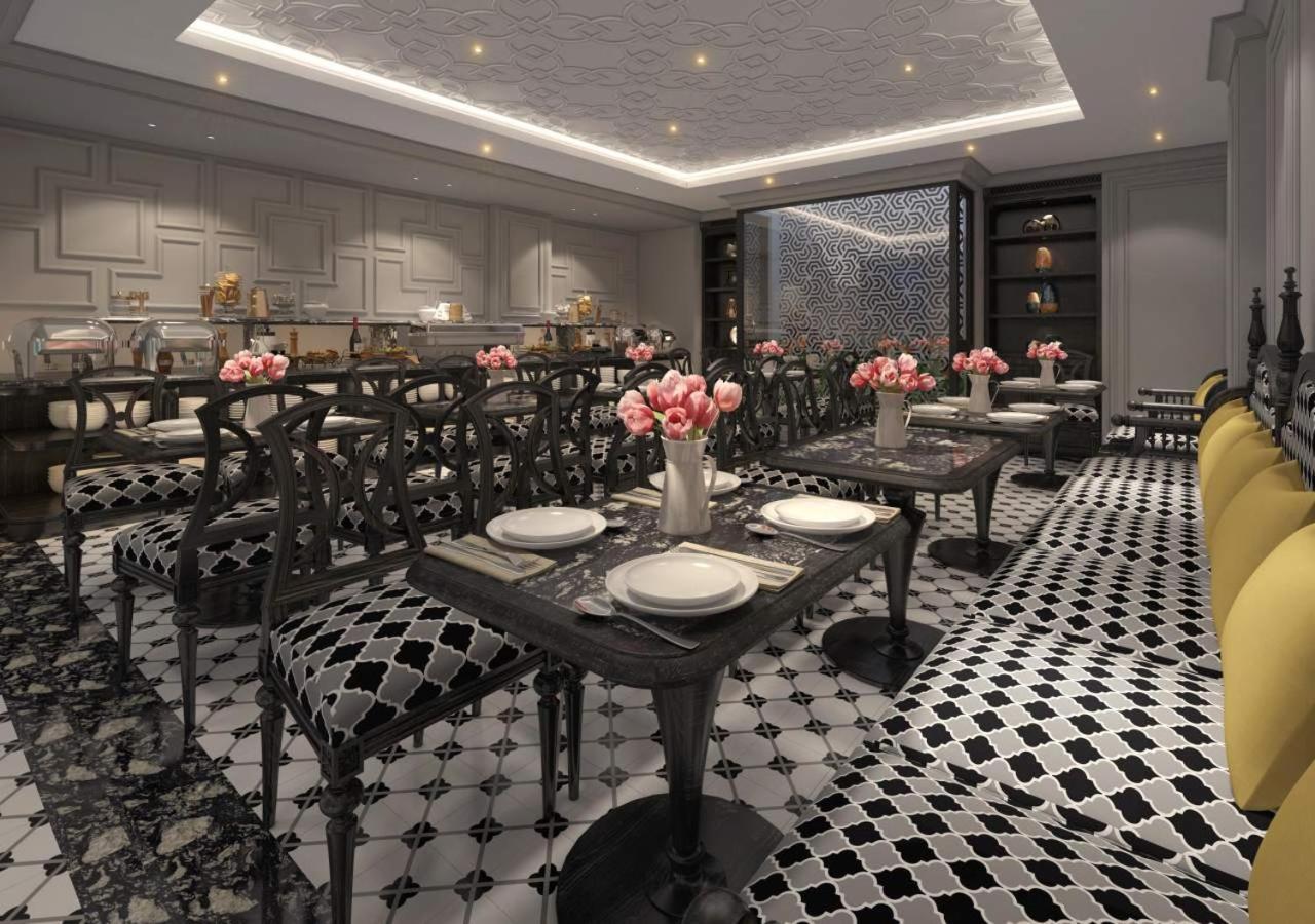 Le Grand Hanoi Hotel - The Central 外观 照片