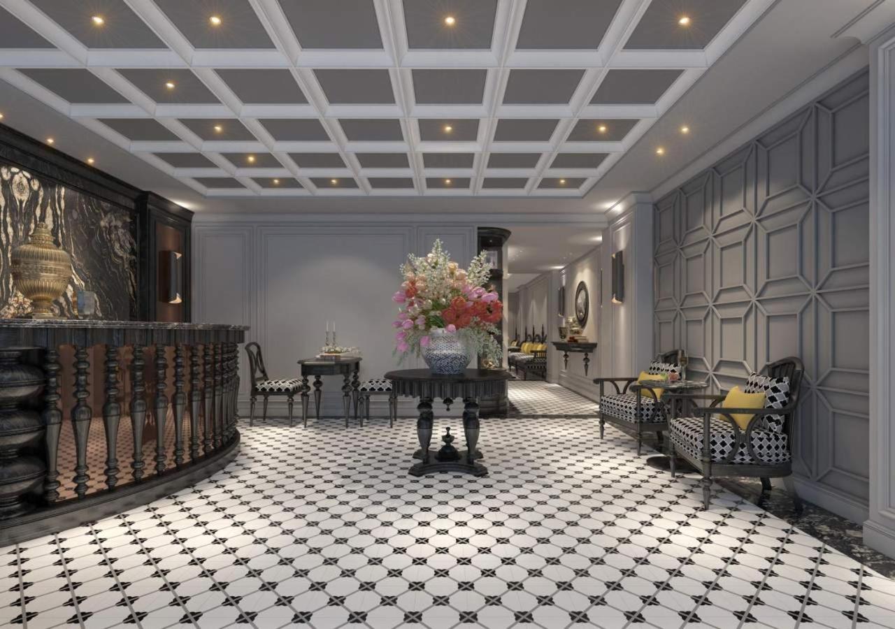 Le Grand Hanoi Hotel - The Central 外观 照片