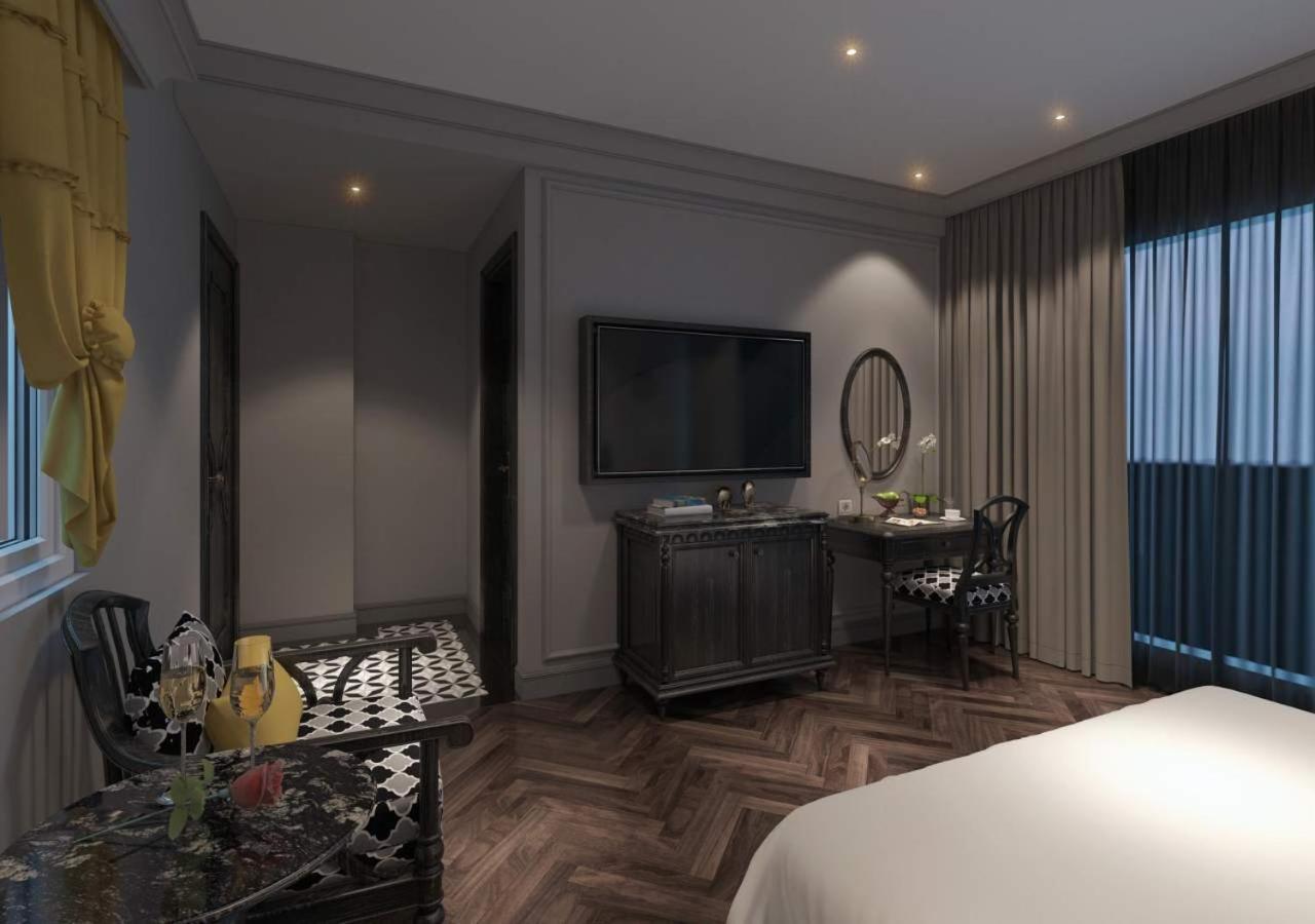 Le Grand Hanoi Hotel - The Central 外观 照片