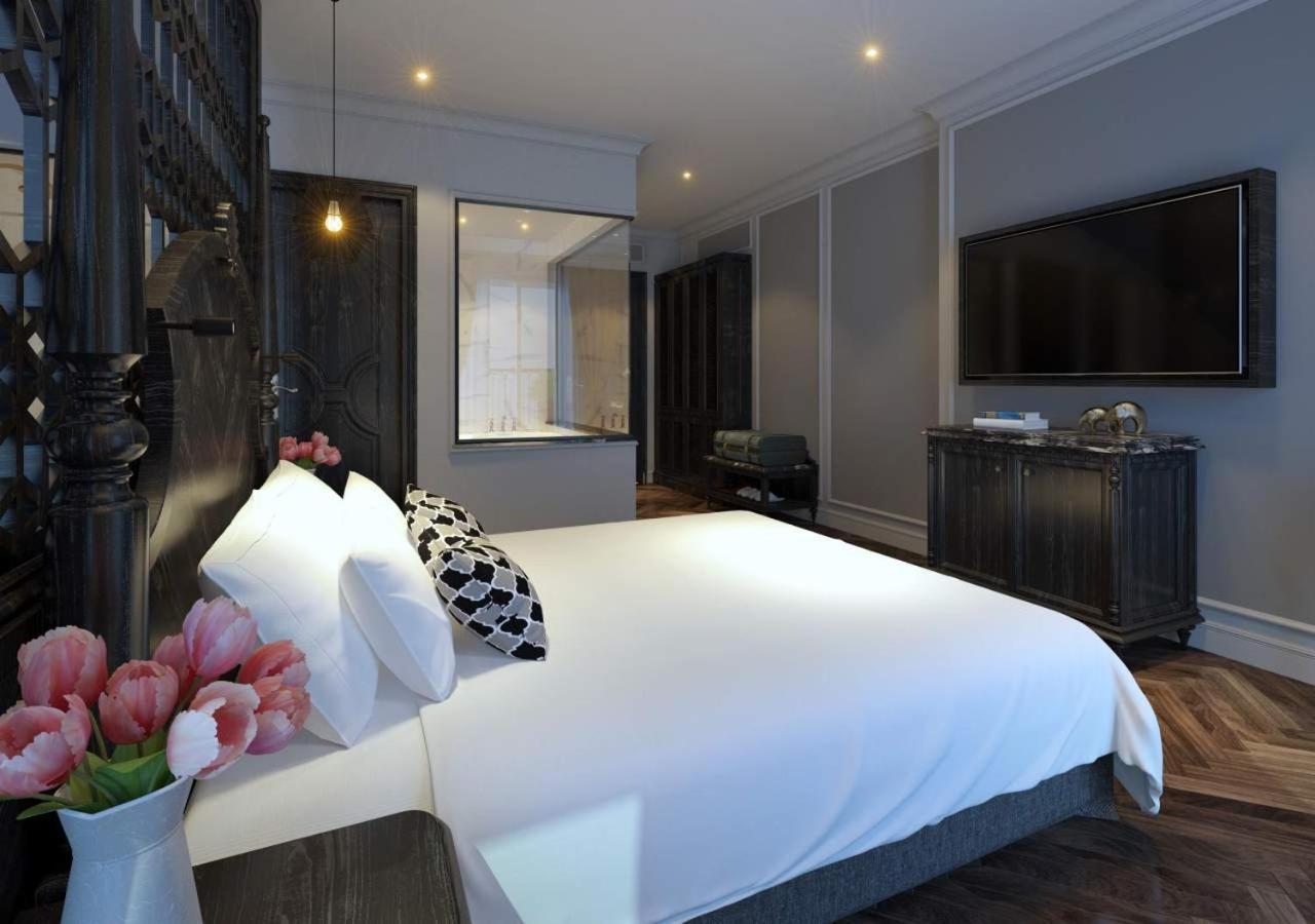 Le Grand Hanoi Hotel - The Central 外观 照片