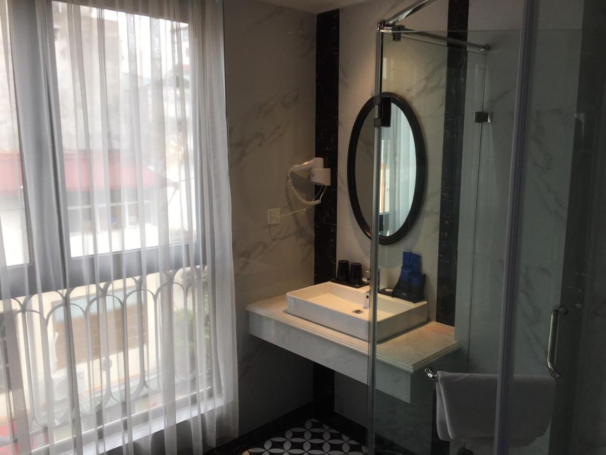 Le Grand Hanoi Hotel - The Central 外观 照片