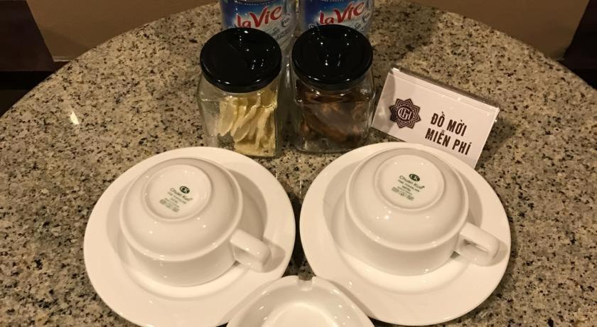 Le Grand Hanoi Hotel - The Central 外观 照片